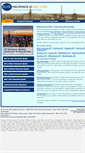 Mobile Screenshot of nyinsurancequotes.net